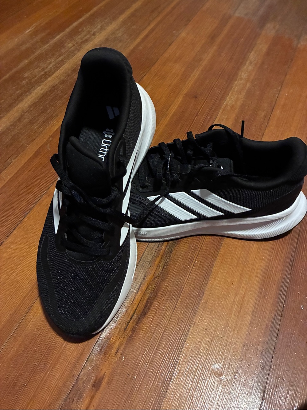 Adidas Runfalcon 5 running shoes